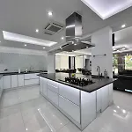 Guellue וילה פאטהיה