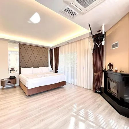 Guellue * פאטהיה