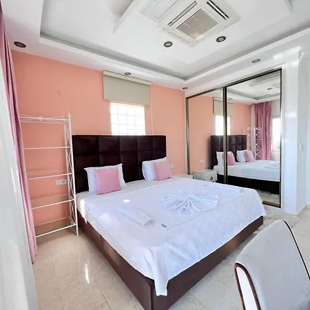 Guellue * פאטהיה