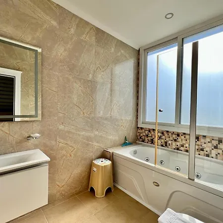 וילה Guellue פאטהיה