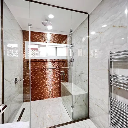 וילה Guellue פאטהיה