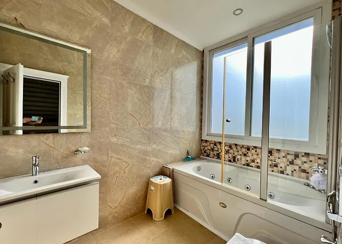 Vila Guellue Fethiye