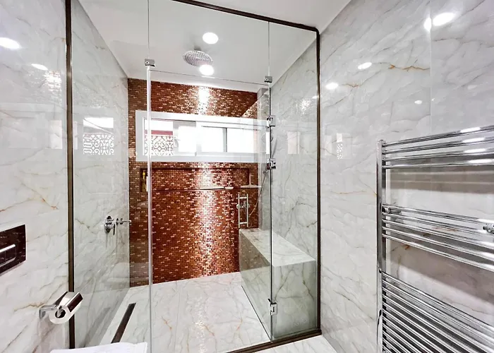 Vila Guellue Fethiye