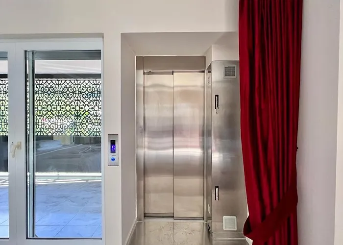 Vila Guellue Fethiye