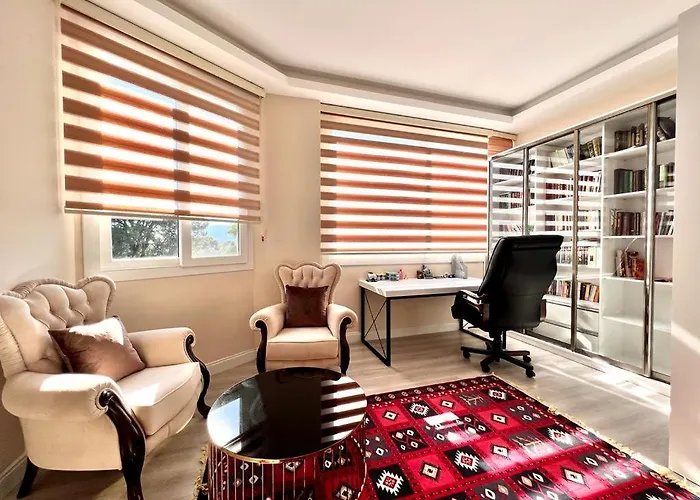 Vila Guellue Fethiye