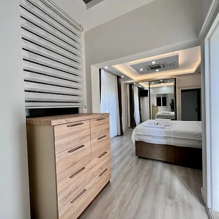 Güllü Villa Fethiye