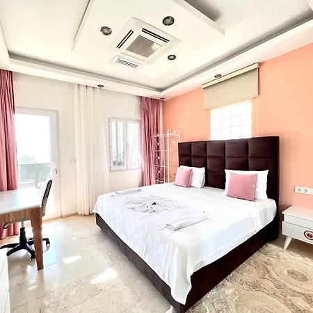 Villa Guellue Fethiye