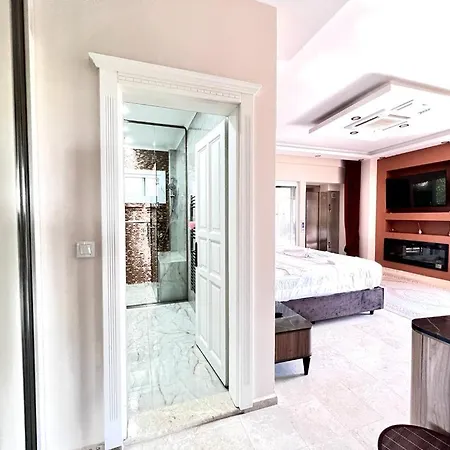 Güllü Villa Fethiye