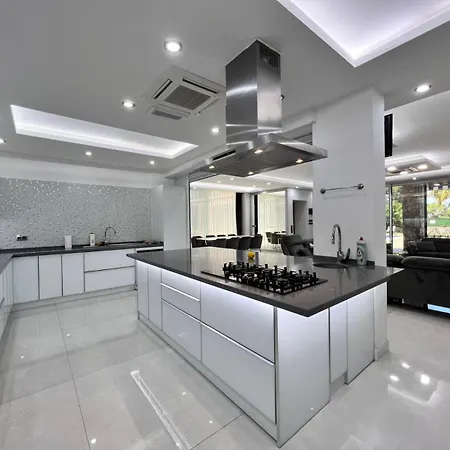 Güllü Villa Fethiye