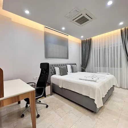 Guellue Villa Fethiye