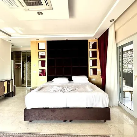 Villa Guellue Fethiye