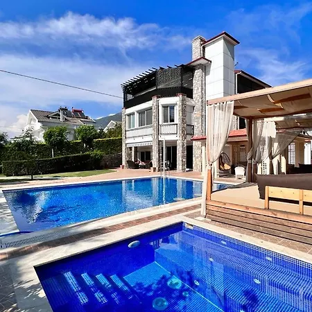 Güllü Villa Fethiye