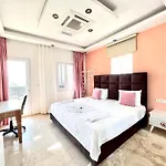Villa Guellue Fethiye