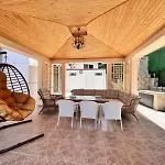 Guellue Villa *