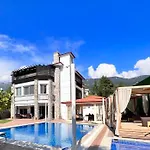 Guellue Villa Fethiye