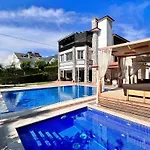 Guellue Villa Fethiye