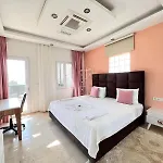 Guellue Villa Fethiye