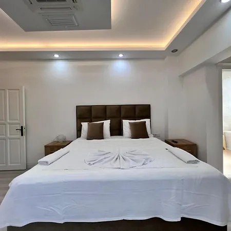 Villa Güllü