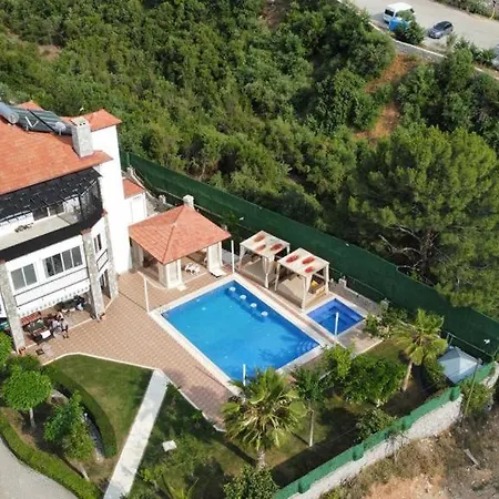 Guellue * Fethiye