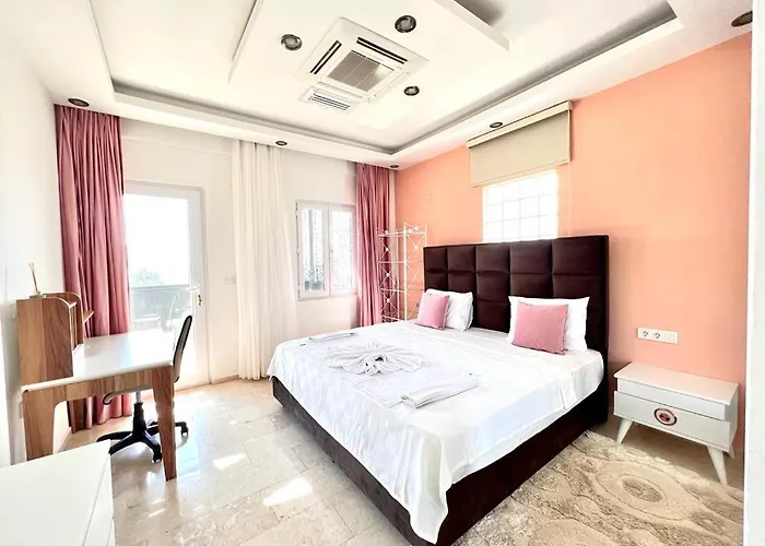 Villa Güllü Fethiye