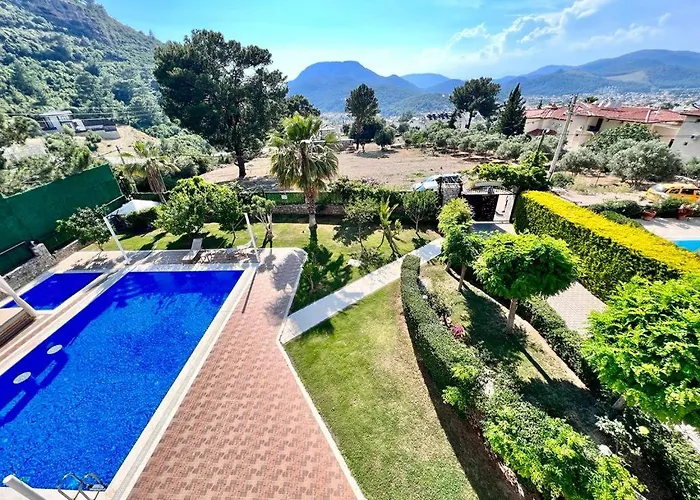 Güllü * Fethiye