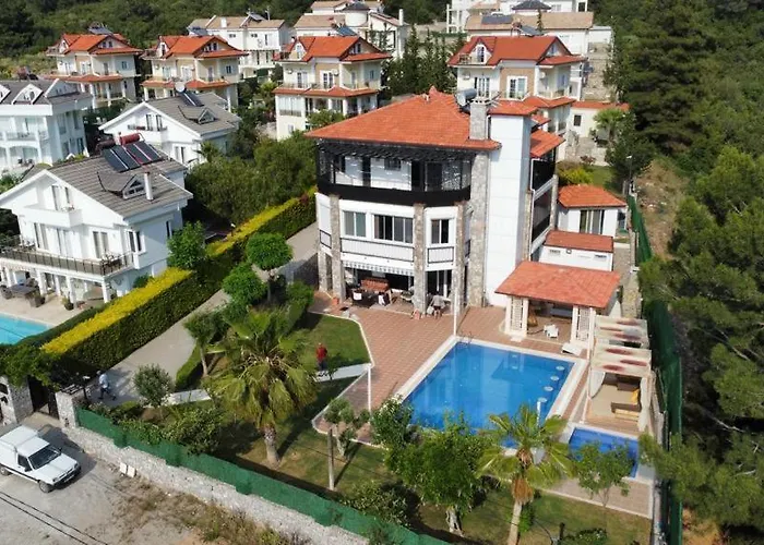 Villa Güllü *