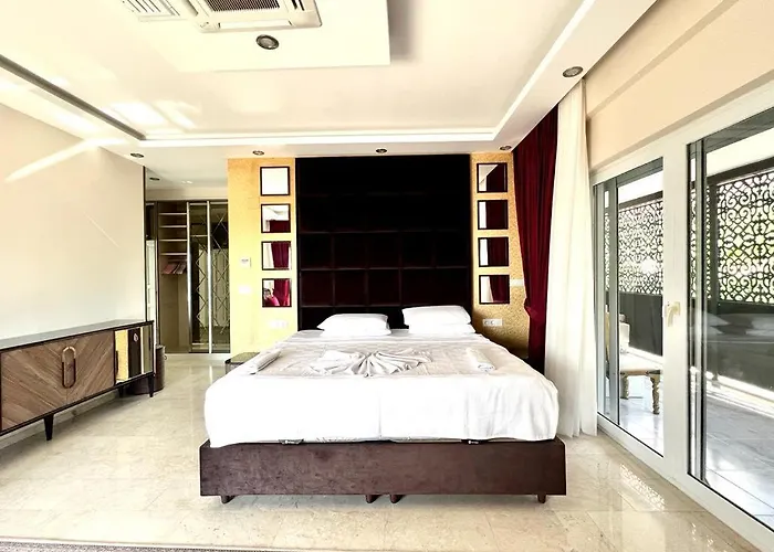 Villa Güllü Fethiye