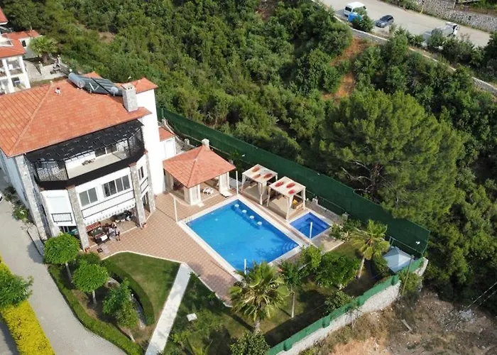 Güllü * Fethiye
