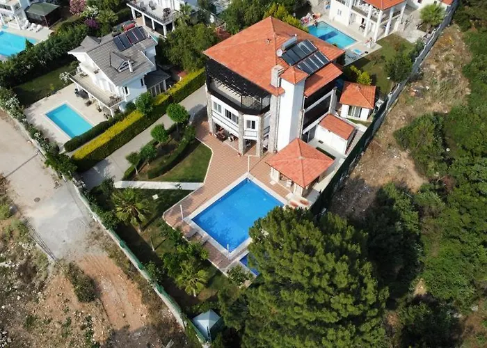Villa Güllü