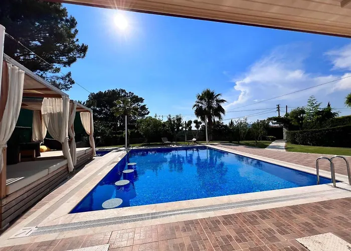 Villa Güllü